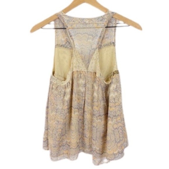 Urban Outfitters Ecote Main Event Embellished Tank - Picture 4 of 8